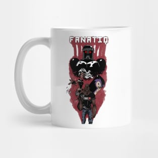 Fanatiq Mug